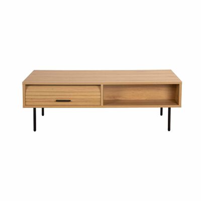 MUZE Coffee Table BUTLAND