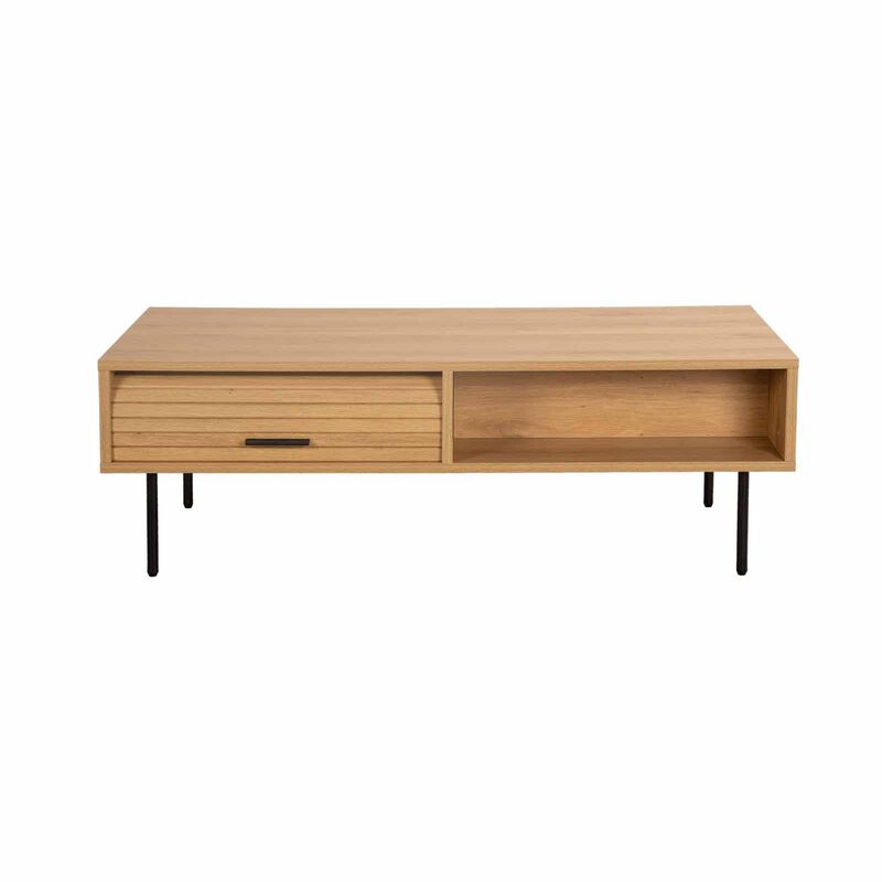 MUZE Coffee Table BUTLAND-image 1