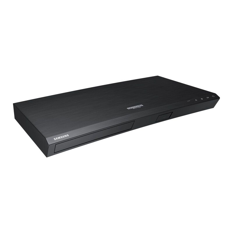 SAMSUNG Ultra Hd 4k Blu Ray Player UBDM8500/XS-image 4