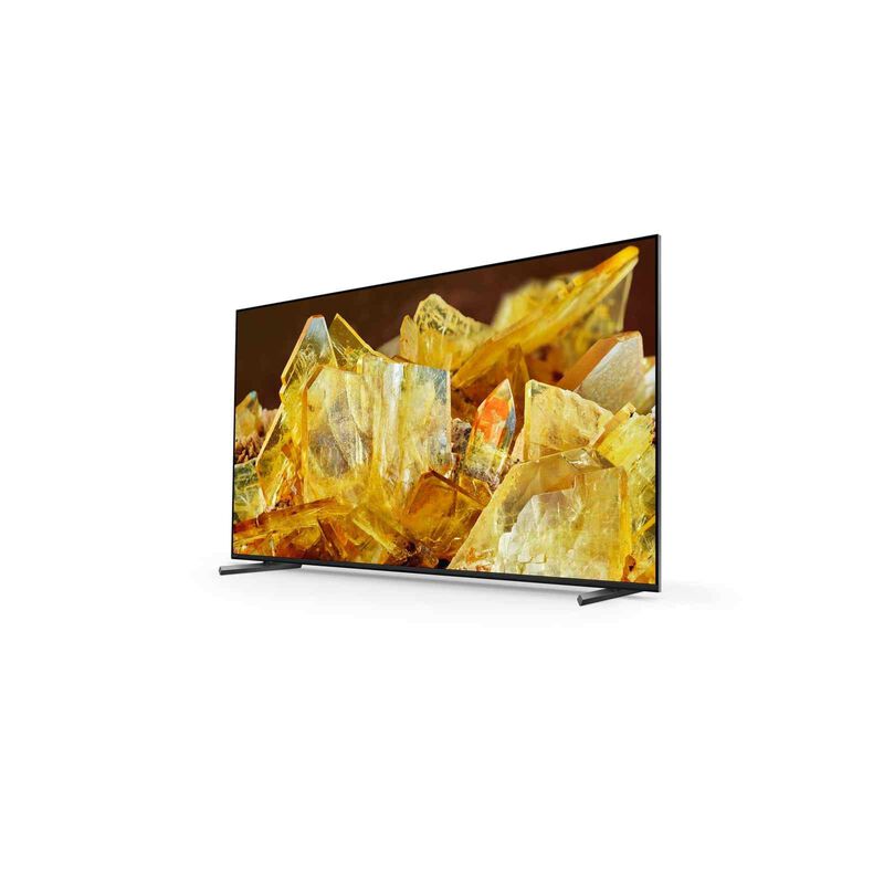 SONY 65in Bravia Xr Full Array Led 4k Uhd Smart Google Tv XR-65X90L-image 2