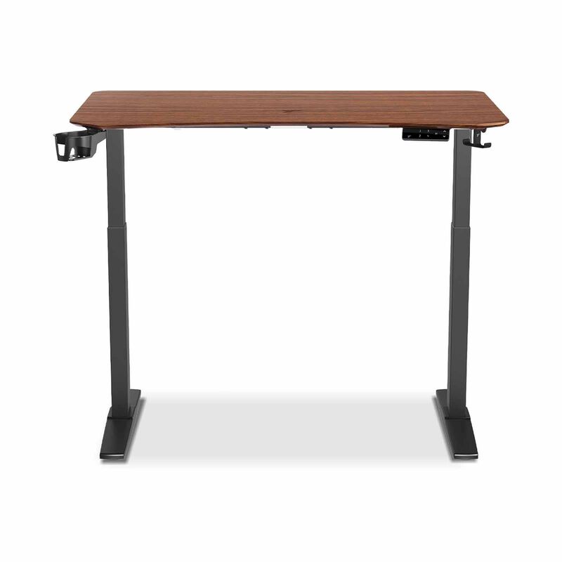 TTRACING Titus X Smart Desk - 1.2 Walnut (s) TTRTTSXSDSK-001-WN-image 10