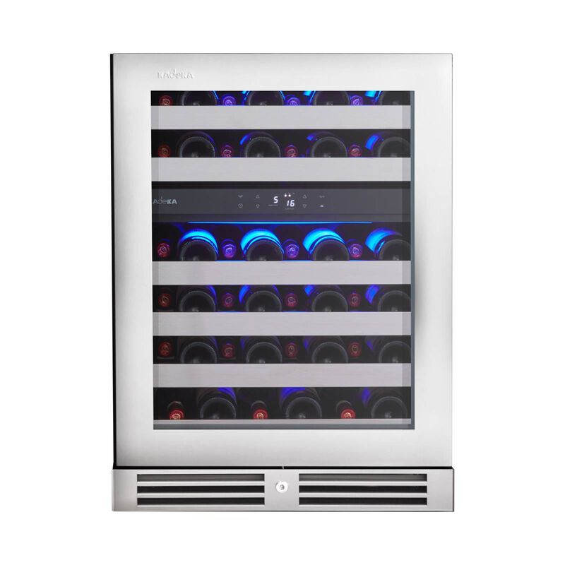 KADEKA Wine Chiller (46 Bottles) KN45WR-image 3