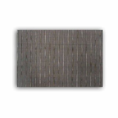 RAPEE Corru Placemat Smoke (online) CORRUPMSMK