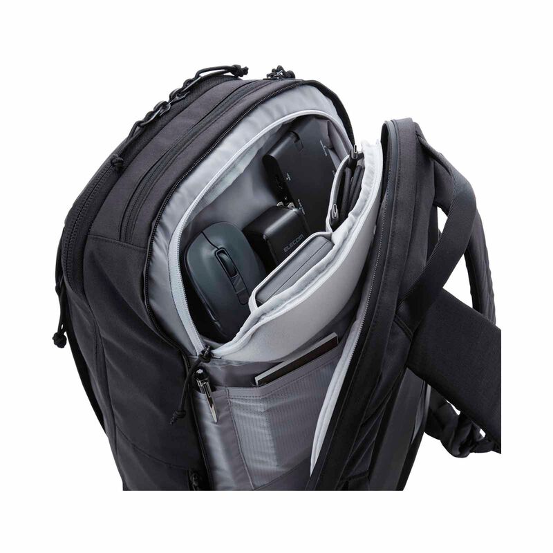 ELECOM Mnl City Pack BM-MNLBP01BK-image 3