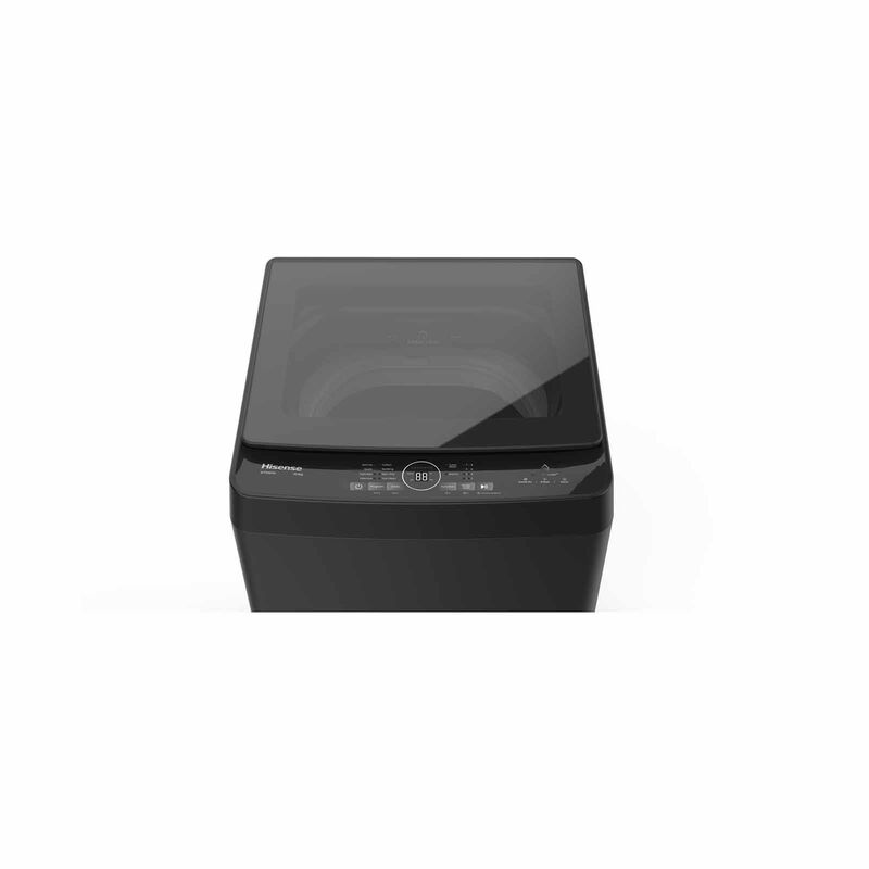 HISENSE Top Load Washer (10.5kg) WT105F50-image 5