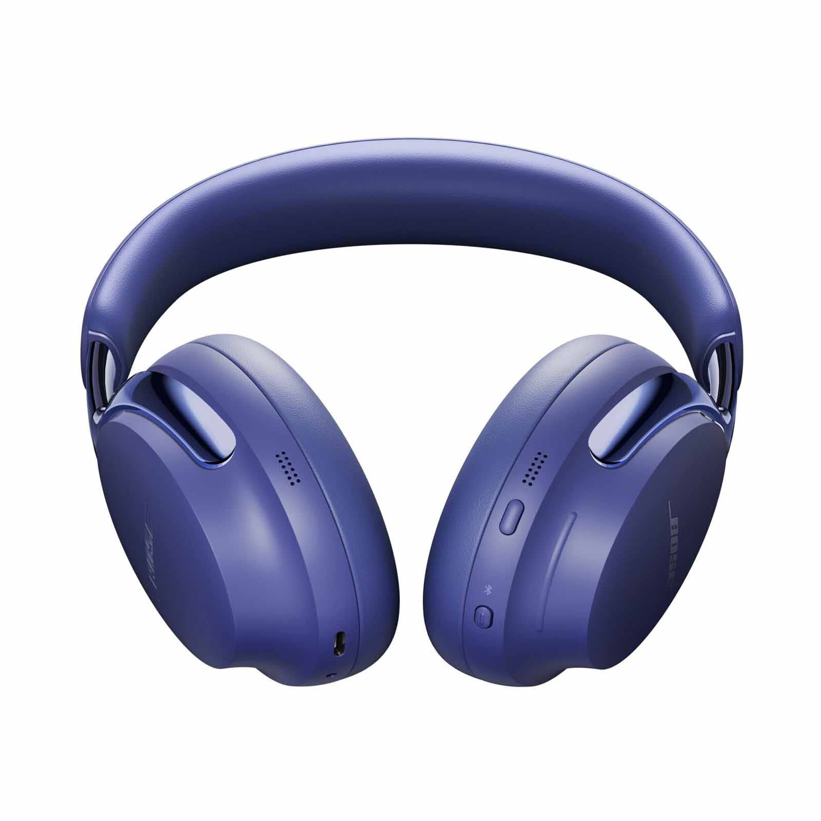 Shop BOSE Quietcomfort Ultra Headphones Ii - Midnight Violet