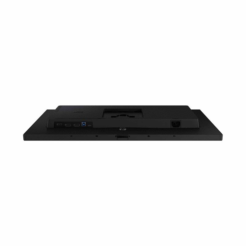 SAMSUNG 27in Height Adjustable Pd Viewfinity S6 LS27D604UAEXXS-image 8