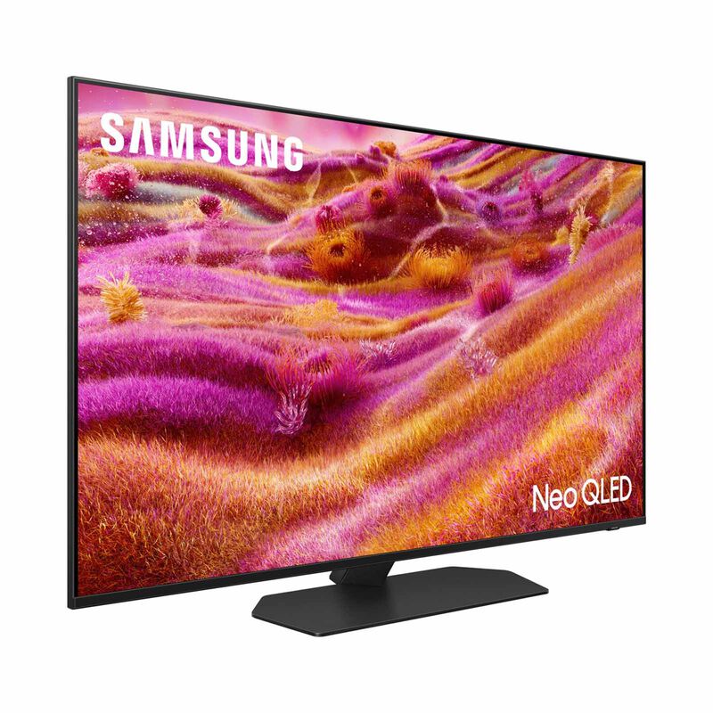 SAMSUNG 43 In Uhd 4k Neo Qled Smart Tv QA43QN90FAKXXS-image 4