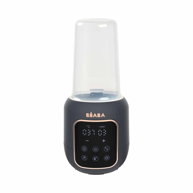 BEABA 5-in-1 Multi Milk - Night Blue (online) MILK PREP-image 1