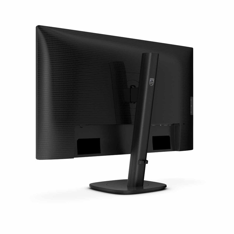 PHILIPS 27 Inch Ips Qhd Softblue Tech With Adjustable Stand Monitor 27B2N3500G-image 3