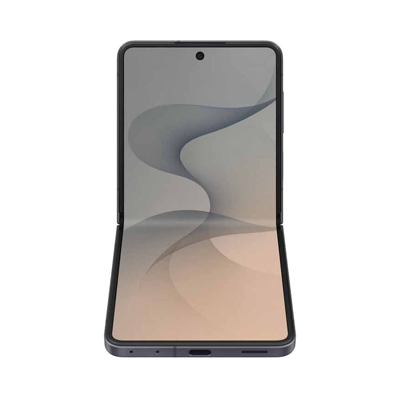 SAMSUNG Galaxy Z Flip 8 12+512gb Graphite SM-F776BZKEXSP-image 4