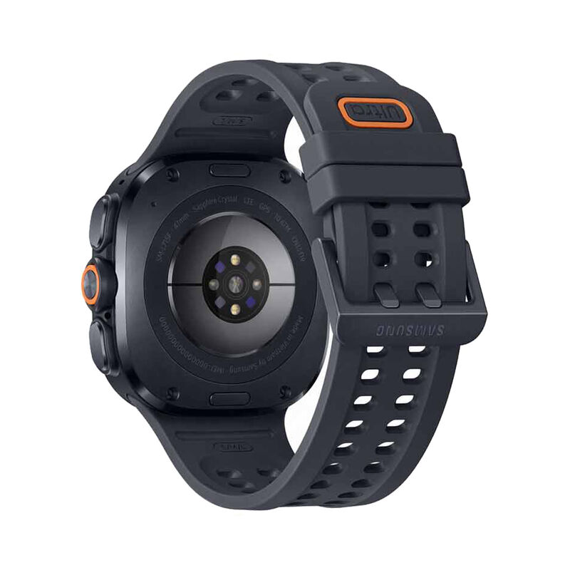 SAMSUNG Galaxy Watch Ultra2 Titanium Grey SM-L715FZKAXSP-image 4