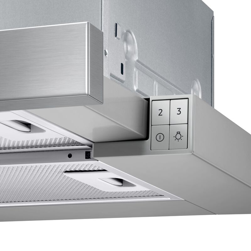 SAMSUNG 90cm Telescopic Hood (exclude Installation) NK36M1030IS/UR-image 5