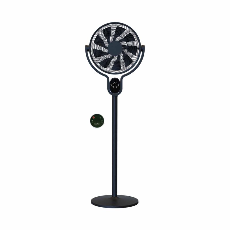 MORRIES 16 In Bldc Stand Fan MS-1811DCSFR-image 1