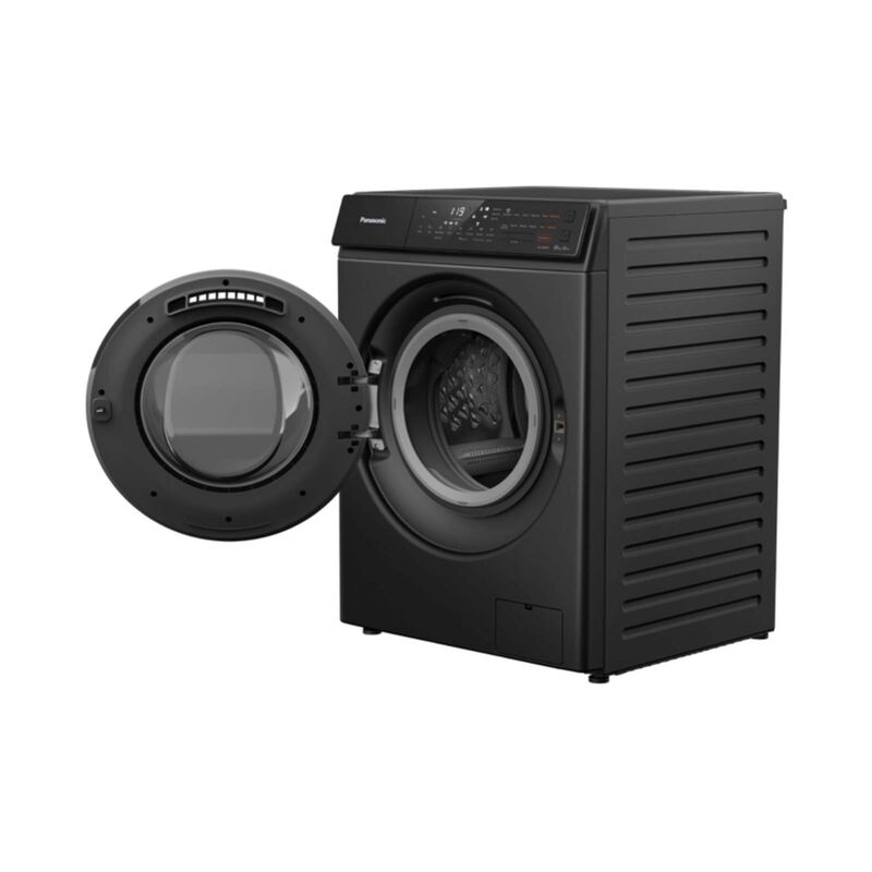 PANASONIC Front Load Washer And Dryer (9kg/6kg) NA-S96FR1BSG-image 3