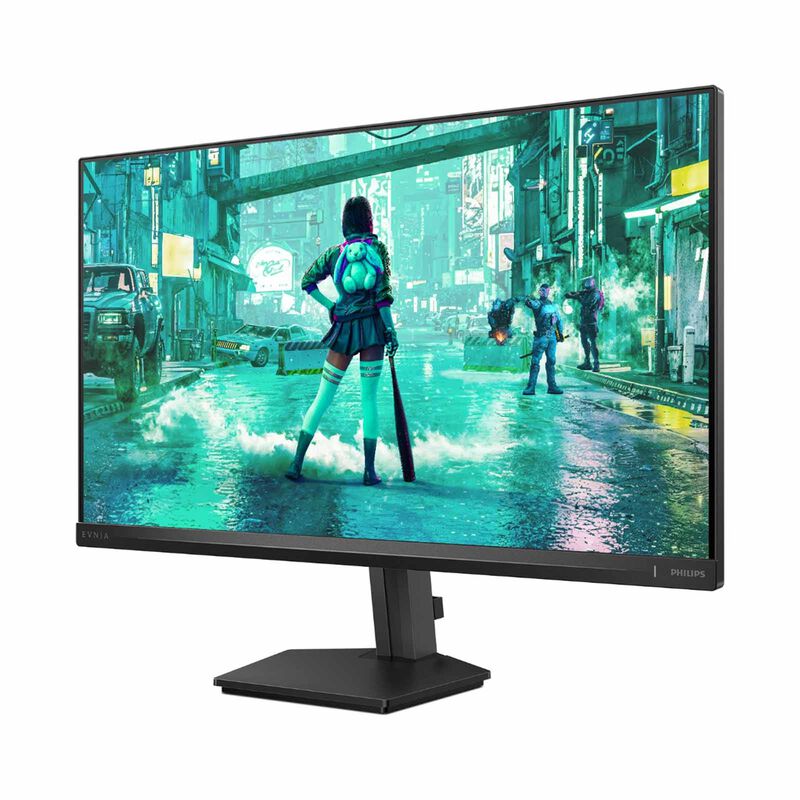 PHILIPS 27in Fast Ips Fhd Adaptive Sync Gaming Monitor 27M2N3200PF-image 2