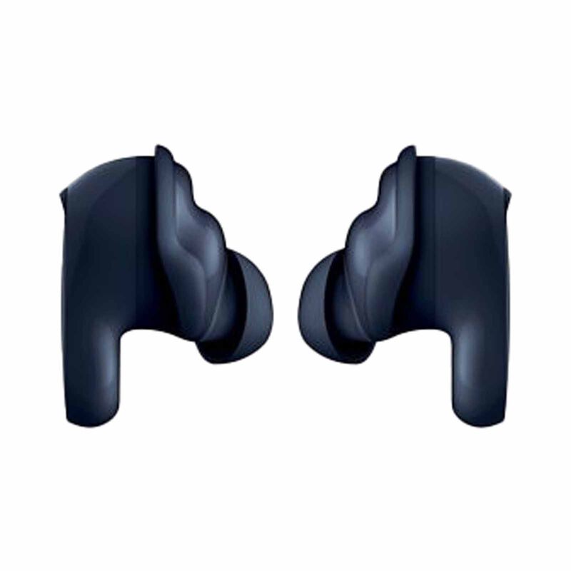 BOSE Quietcomfort Ultra Earbuds - Lunar Blue 882826-0060-image 5