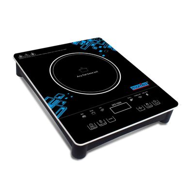 MORRIES Ceramic Infrared Cooker 2000w MS-1888CIC