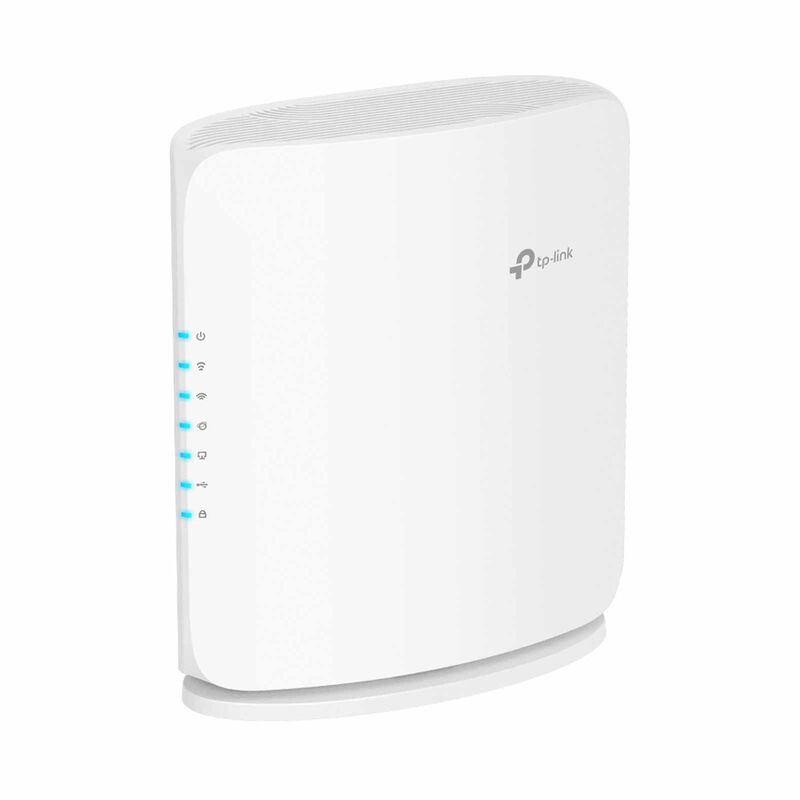 TP LINK Be7200 Dual-band Wi-fi 7 Router ARCHER BE450-image 1