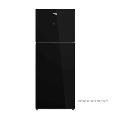 BEKO 2 Dr Fridge (375l) RDNT401E50VZGB