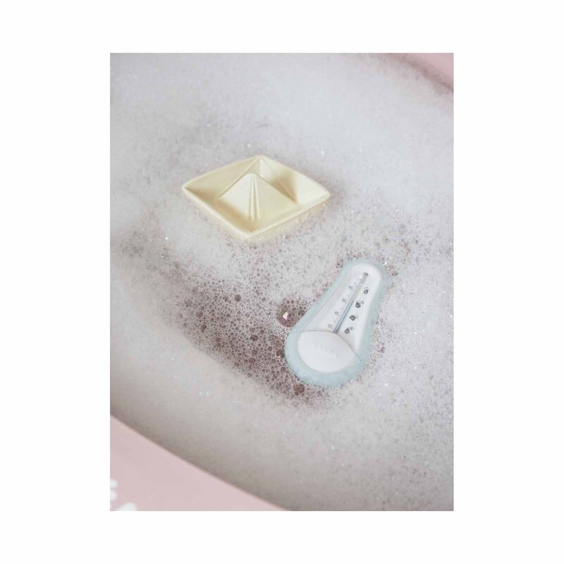 BEABA Thermometer - Green Blue (online) BATH-image 6