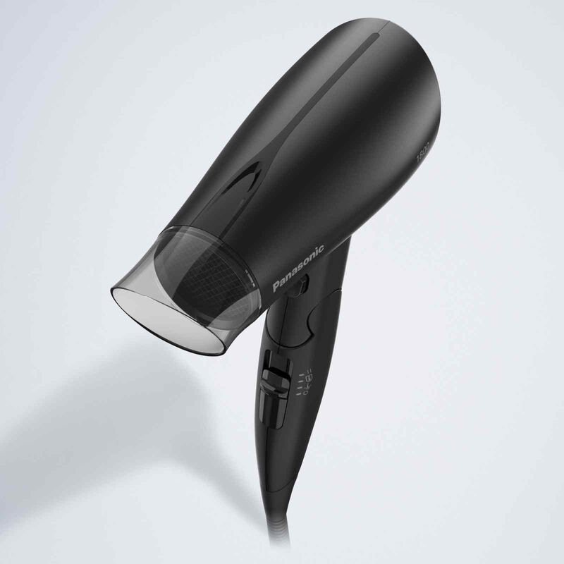 PANASONIC Hair Dryer (1800w) - Black EH-ND37-K605-image 4