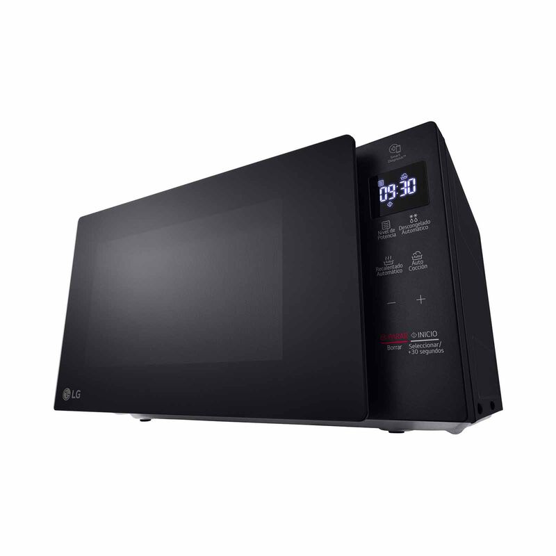 LG Basic Microwave (20l) MS2032GAS.BBKQLSL-image 11
