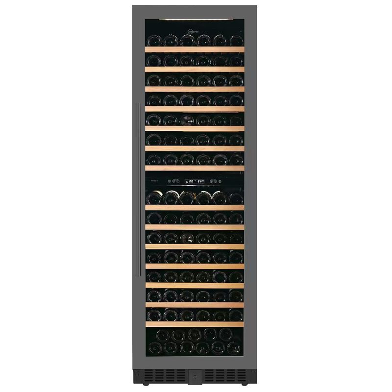 MAYER Wine Chiller (165 Bottles) MMWC165GM-image null