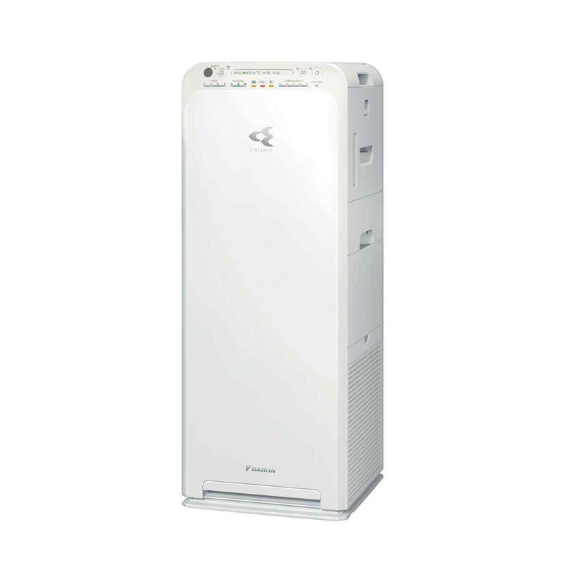 DAIKIN Air Purifier With Humidifier MCK55TVM6-image 1