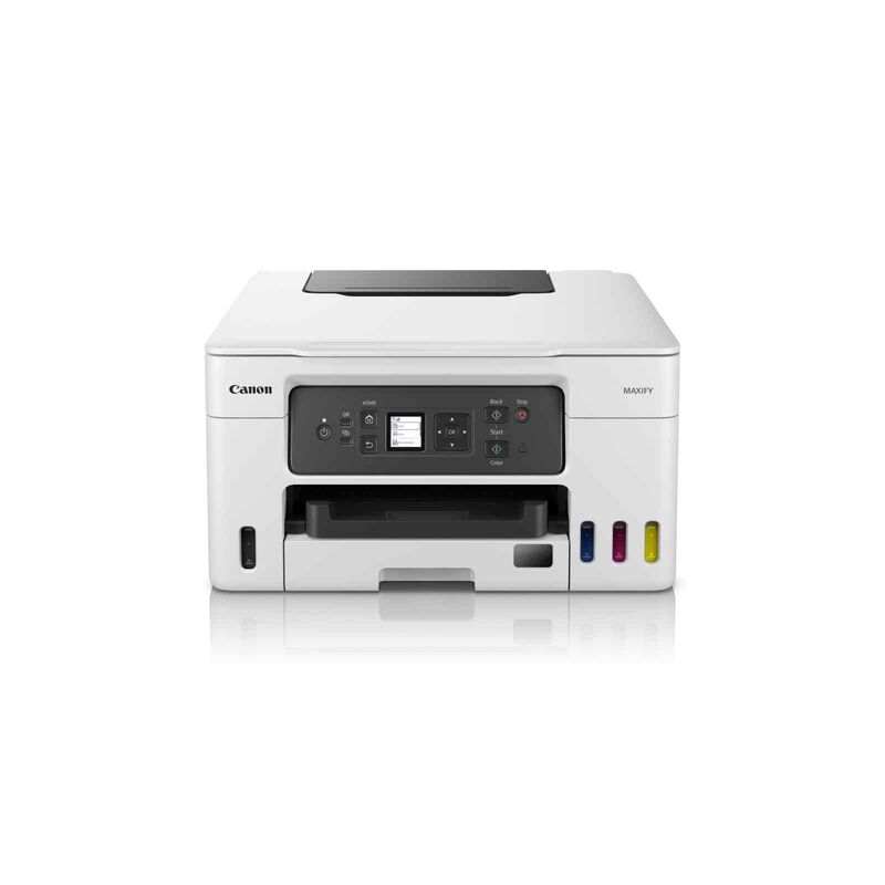 CANON All In One Megatank Printer GX3070-image 1