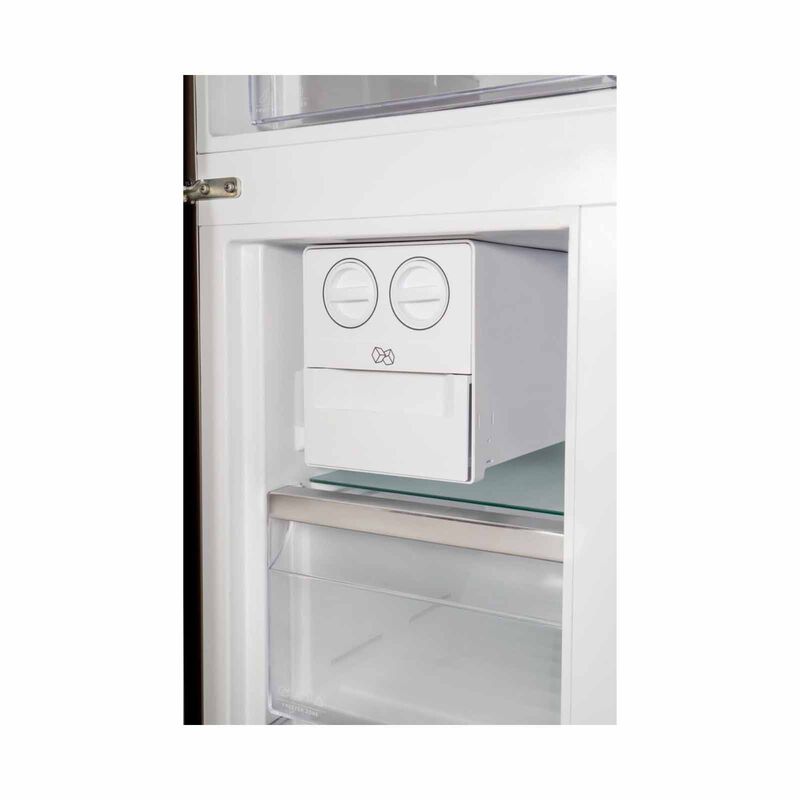 BERTAZZONI 4 Door Fridge (487l) - Stainless Steel RCD84F4FXNC/24-image 3