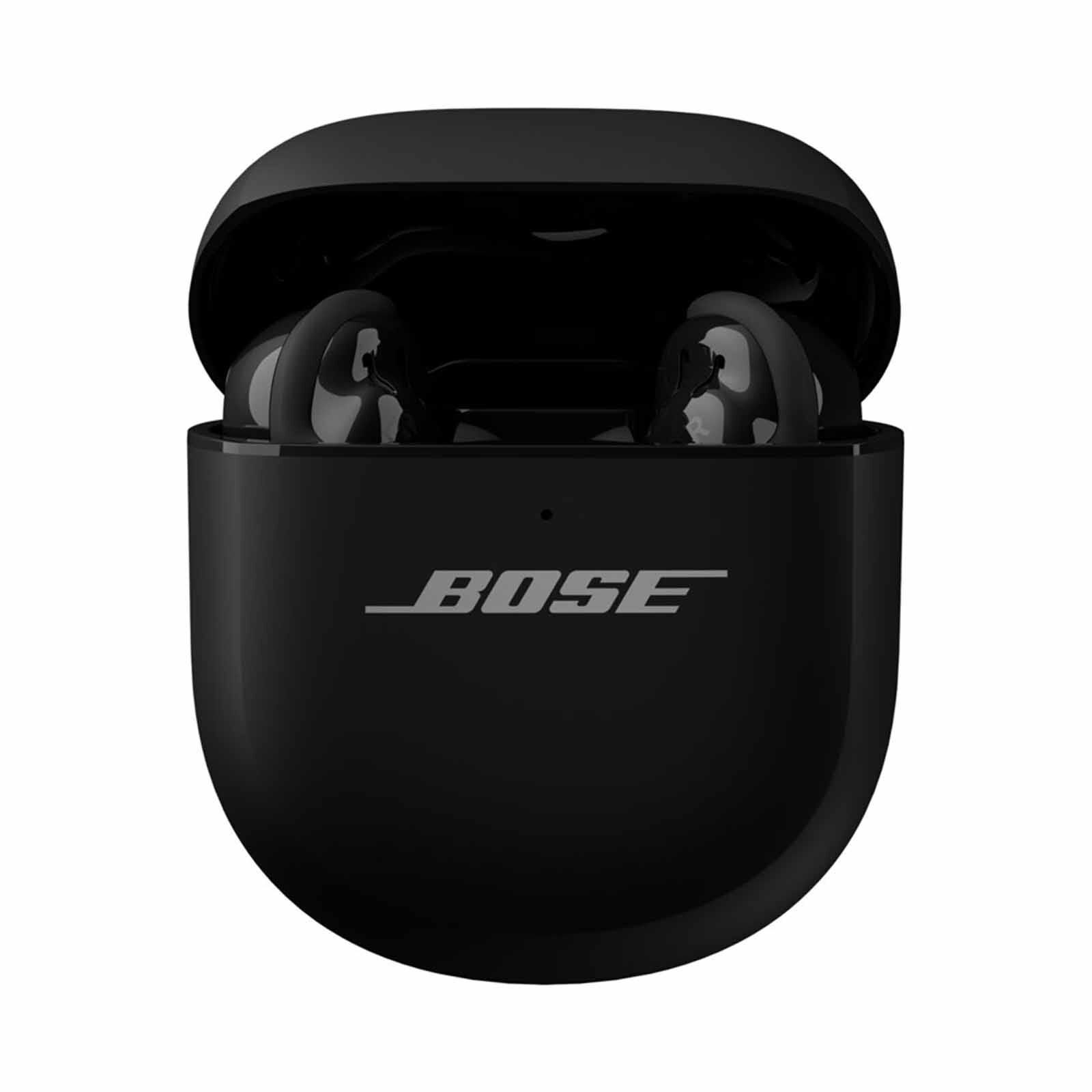 Shop BOSE Quietcomfort Ultra Earbuds Ii - Black 896637-0010 in