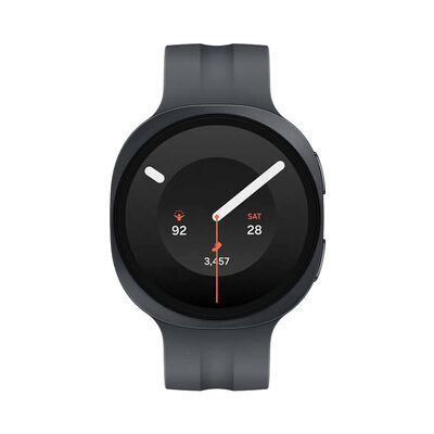 SAMSUNG Galaxy Watch9 Lte 44mm Graphite SM-L355FZKAXSP
