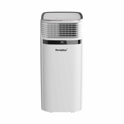 EUROPACE Portable Air-conditoner For Large Spaces (30k Btu) EPAC30Z
