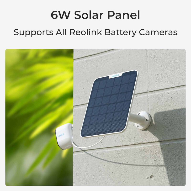 REOLINK Reolink Argus 3 Ultra 4k Camera, 2.4/5ghz Wifi, 8mp Color Night Vision, Ai Detection, Local Storage BWC4K01-image 11