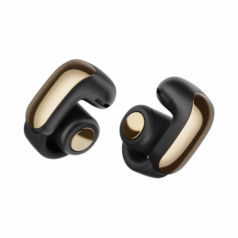 BOSE Quietcomfort Ultra Open Earbud - Desert Gold 881046-0100-image 2