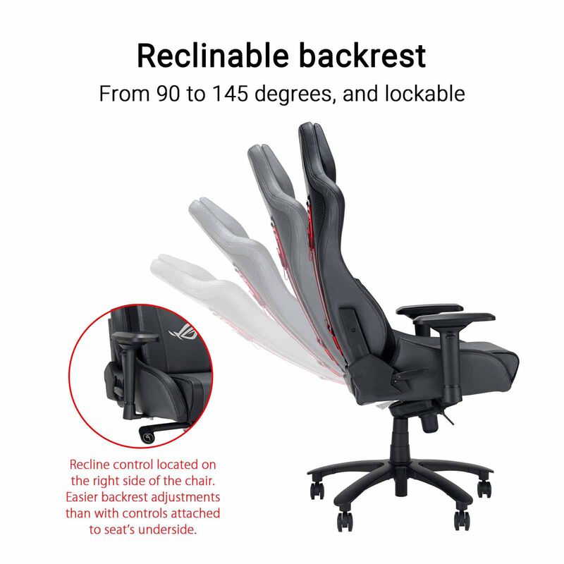 ASUS Sl301c Rog Chariot X Core/gy (exclude Installation Charges) ROG CHARIOT X CORE GREY-image 9