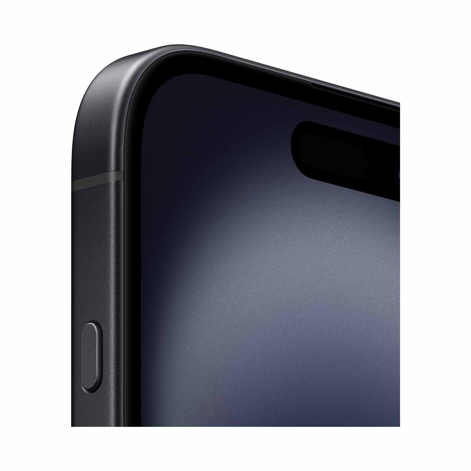 APPLE Iphone 16 512gb Black MYEK3ZP/A