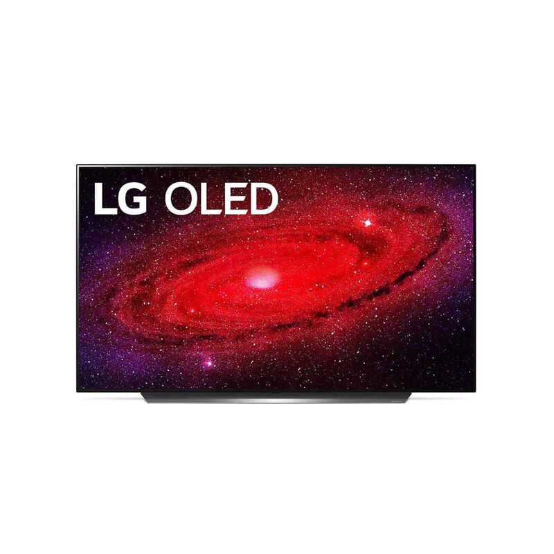 LG 65 In 4k Ultra Hd Smart Oled Tv OLED65CXPTA-image 1