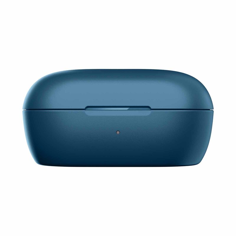 BOSE Quietcomfort Iii Brussels Earbuds - Twlight Blue 888507-0400-image 5
