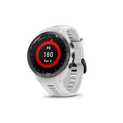 GARMIN Approach S70, 42mm, Golf Gps, White, Sea GM-010-02746-50