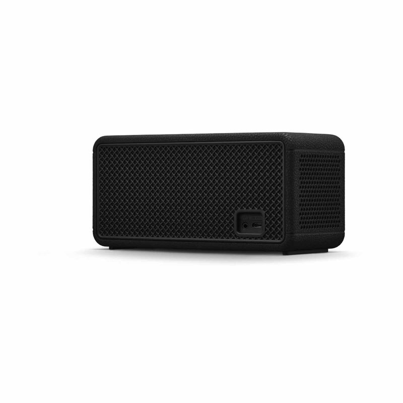 MARSHALL Wireless Speaker MIDDLETON II BLACK & BRASS-image 6