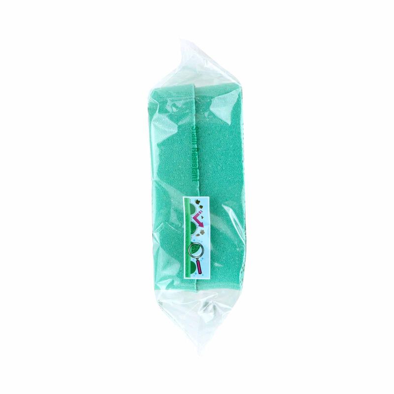 3M SCOTCHB Scotch-brite Scrub Dots Non-scratch Sponge Sdhd-2 En SDNS-2 EN-image 3