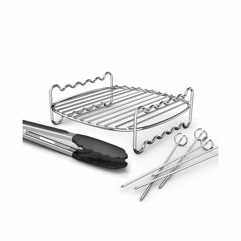 PHILIPS 2-layer Cooking Set HD9920/00-image 1
