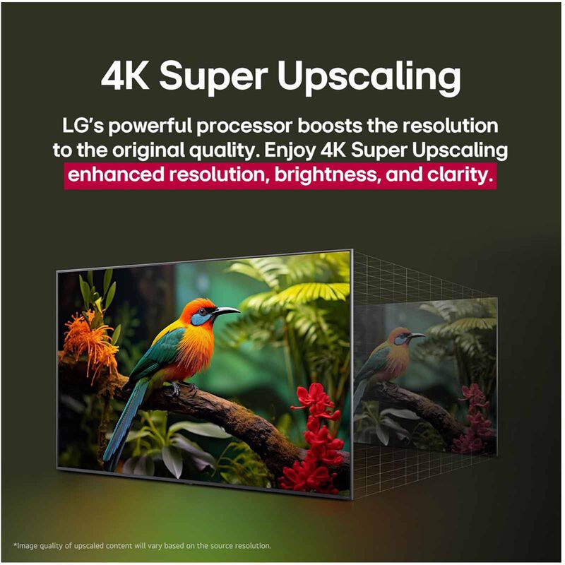 LG 55 In 4k Qned Smart Tv 55QNED80ASA.ATC-image 11