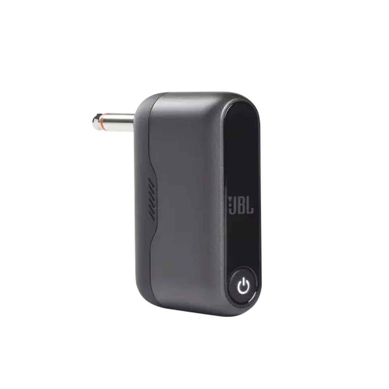 JBL Wireless Mic With Transmitter Jbl Original Pro Sound WIRELESS MICROPHONE SET-image 4