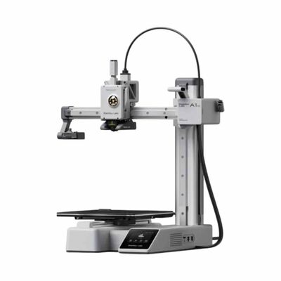 BAMBU LAB A1 Mini 3d Printer + Ams Lite BAM-PF002-M+SA005-UK
