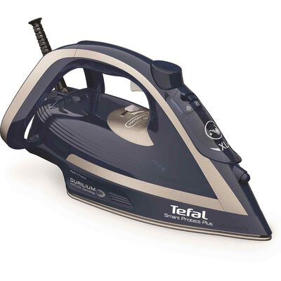 TEFAL Steam Iron Smart Protect Plus FV6872