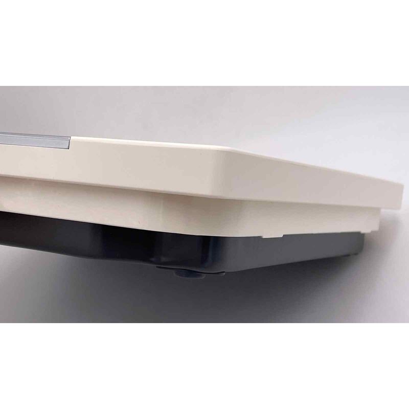 TANITA Mechanical Bathroom Scale HA880-WH-image 3
