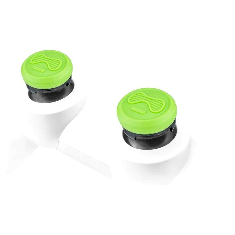 Perfromance Thumb Stick ICONX GREEN PLAYSTATION-image 1